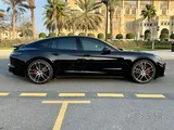 Porsche Panamera 2021 Automatic 40,000 Km 6 Cylinder Rear Wheel Drive (RWD) Seda